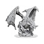 WizKids D&D Nolzur's Marvelous Miniatures: Young Blue Dragon