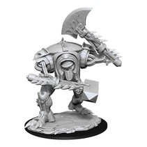 D&D Nolzur's Marvelous Miniatures: Warforged Titan