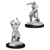 D&D Nolzur's Marvelous Miniatures: Flesh Golem