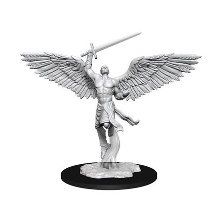 WizKids D&D Nolzur's Marvelous Miniatures: Planetar