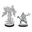 WizKids D&D Nolzur's Marvelous Miniatures: Allip & Deathlock