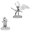 WizKids D&D Nolzur's Marvelous Miniatures: Aasimar Paladin