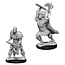 WizKids D&D Nolzur's Marvelous Miniatures - Goliath Barbarian