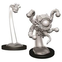 D&D Nolzur's Marvelous Miniatures - Gazer & Spectator