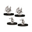 WizKids D&D Nolzur's Marvelous Miniatures - Imp & Quasit