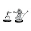 WizKids D&D Nolzur's Marvelous Miniatures - Sea Hag & Bheur Hag