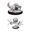 WizKids D&D Nolzur's Marvelous Miniatures - Basilik & Grell