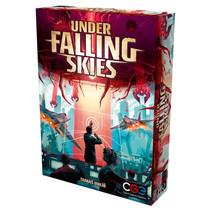 Under Falling Skies (Eng)