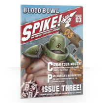 Blood Bowl: Spike! Journal #3