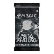 MTG Double Feature Booster