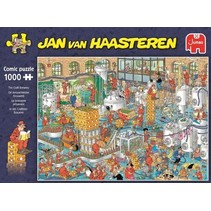 JvH: De Ambachtelijke Brouwerij (1000)