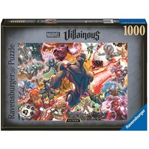 Villainous: Ultron (1000)