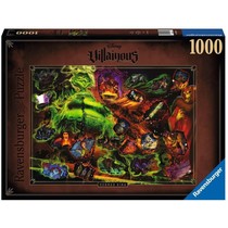 Villainous: Horned King (1000)