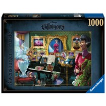 Villainous: Lady Tremaine (1000)