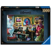 Villainous: Lady Tremaine (1000)