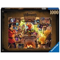 Villainous: Gaston (1000)