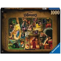 Villainous: Mother Gothel (1000)