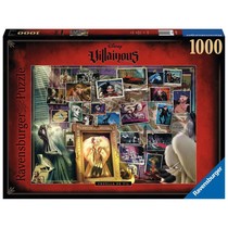 Villainous: Cruella De Vil (1000)