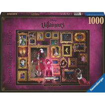 Villainous: Captain Hook (1000)