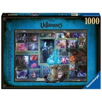 Villainous: Hades (1000)