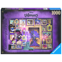 Villainous: Yzma (1000)