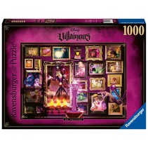 Villainous: Dr. Facilier (1000)