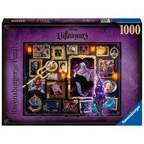 Villainous: Ursula (1000)