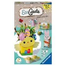 EcoCreate: Easter & Spring