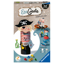 EcoCreate: Pirates