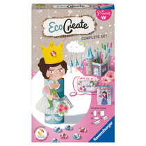 EcoCreate: Princess