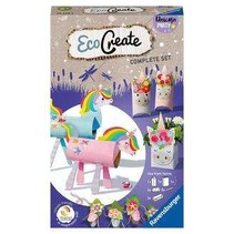 EcoCreate: Unicorn Party