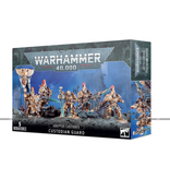 Games Workshop Warhammer 40,000 Imperium Adeptus Custodes: Custodian Guard Squad