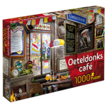 Oeteldonks Café (1000)