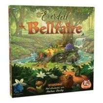 Everdell: Bellfaire (Uitbr)