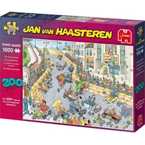 JvH: De Zeepkistenrace (1000)