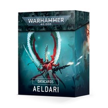 Data Cards: Aeldari