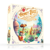 Honey Buzz