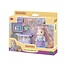 EPOCH Traumwiesen Sylvanian Families: Pony's Hair Stylist Set