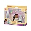 EPOCH Traumwiesen Sylvanian Families: Pony Friends Set