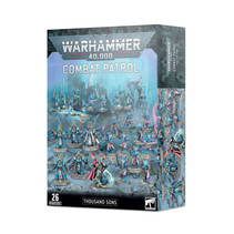 Combat Patrol: Thousand Sons