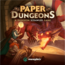 geronimo Paper Dungeons