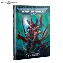 Codex: Tyranids