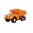 Dino Tatra Truck 148 Orange 72 cm