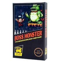 Boss Monster (Eng)