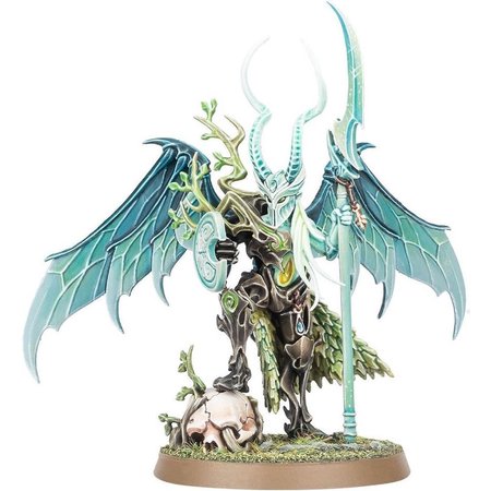 Games Workshop Druanti the Arch-Revnant