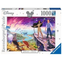 Disney Pocahontas (1000)