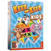 Keer op Keer Kids