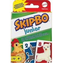 Skip Bo Junior