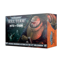 Kill Team: Into the Dark (Eng)