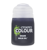 Citadel Miniatures Nuln Oil (Shade)